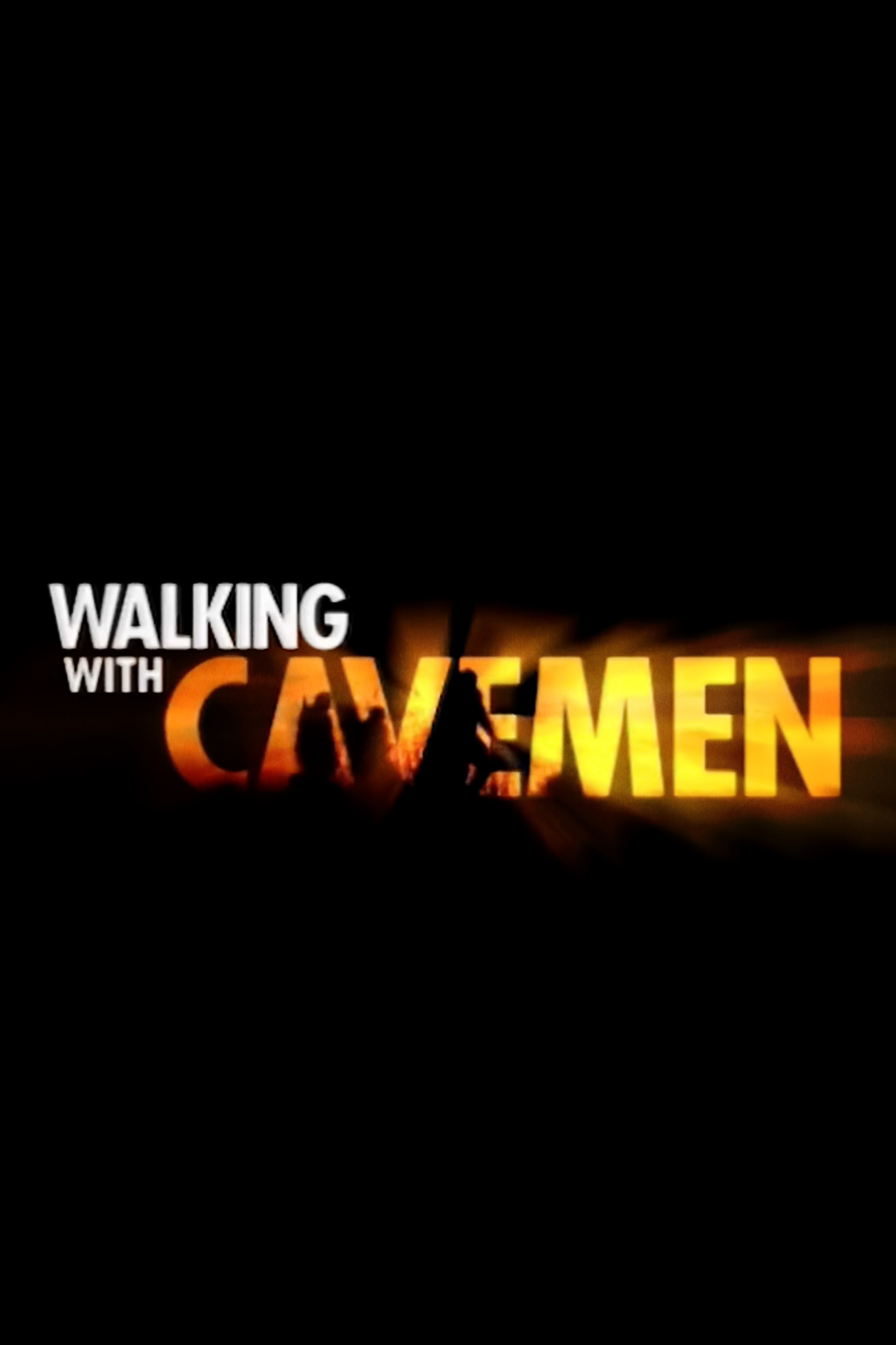Walking with Cavemen