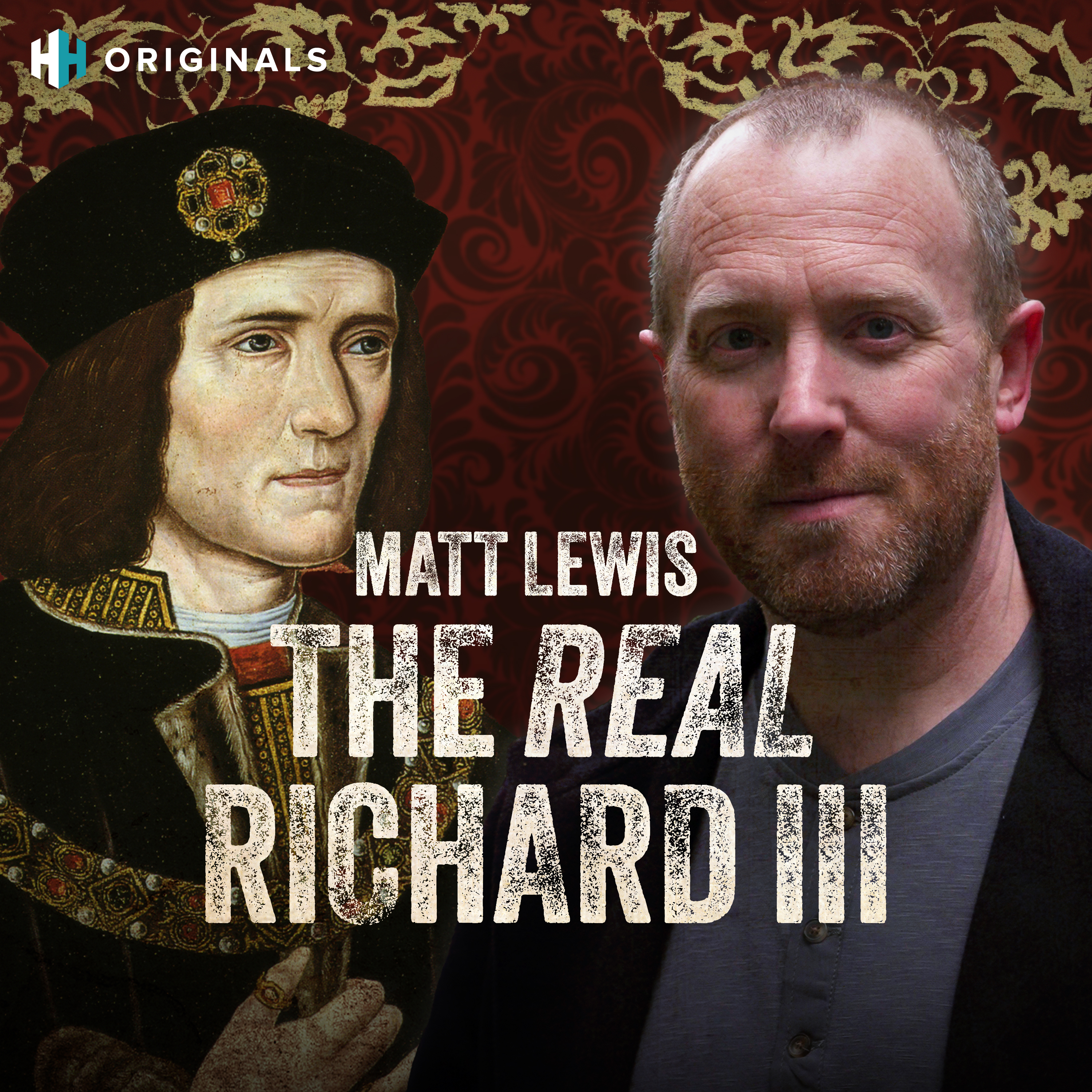 The Real Richard III