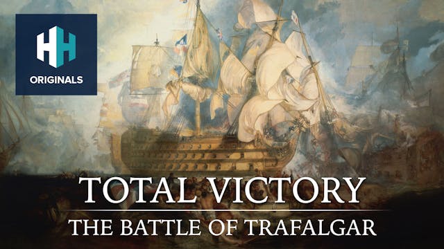 Total Victory: The Battle of Trafalgar