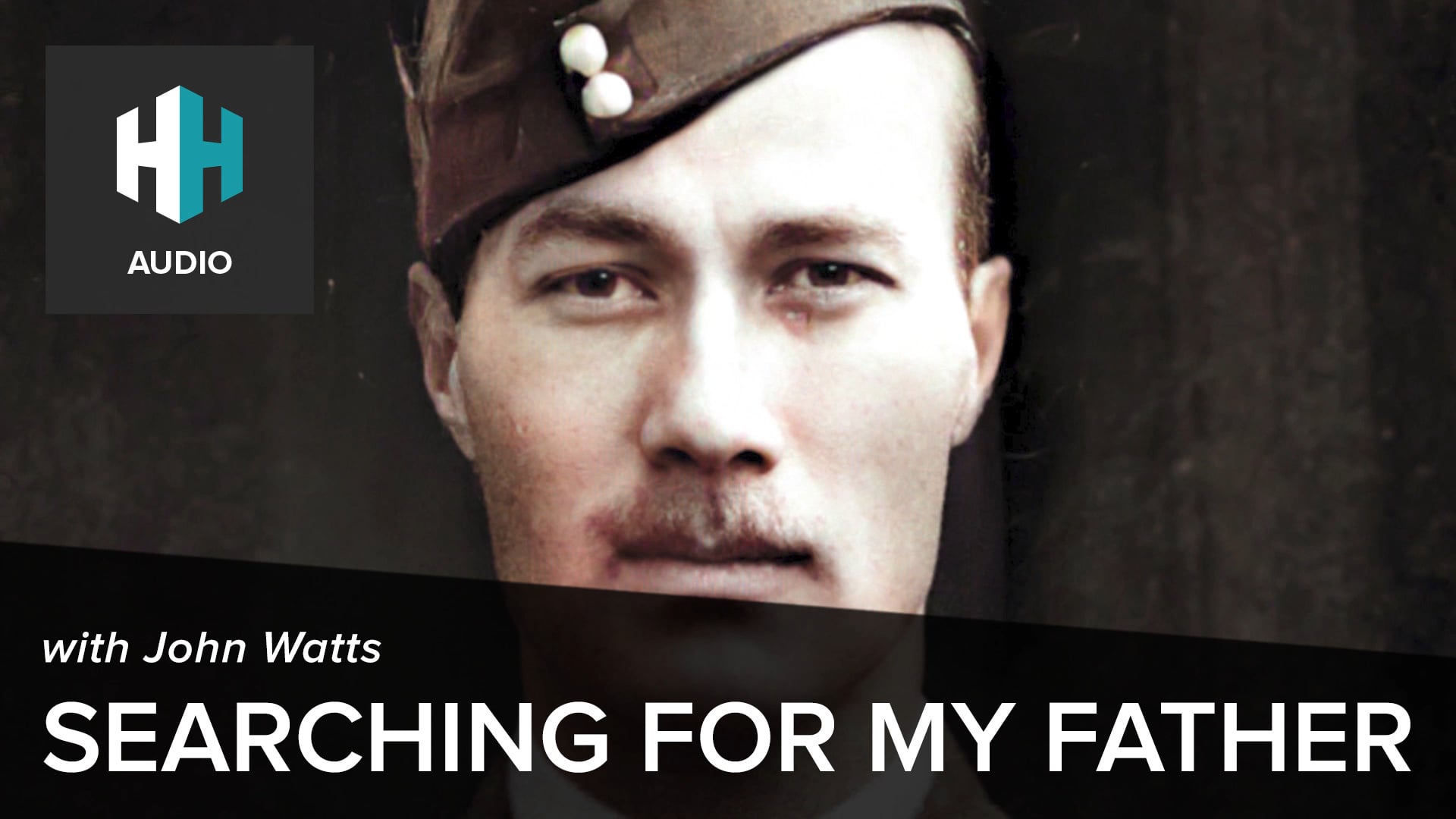 🎧 In Search of My Father