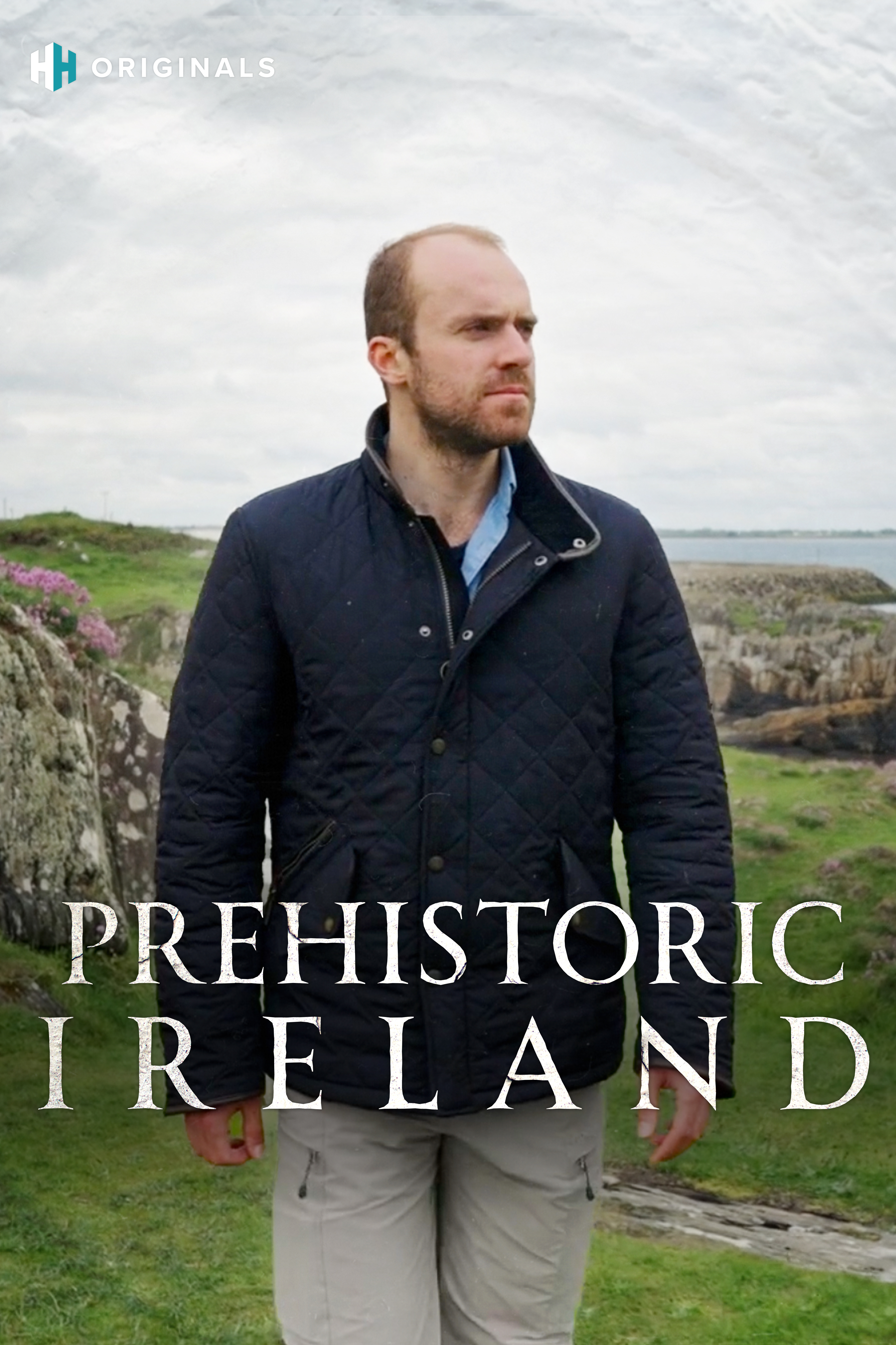 Prehistoric Ireland