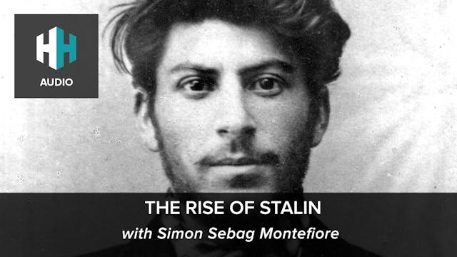 🎧 The Rise of Stalin