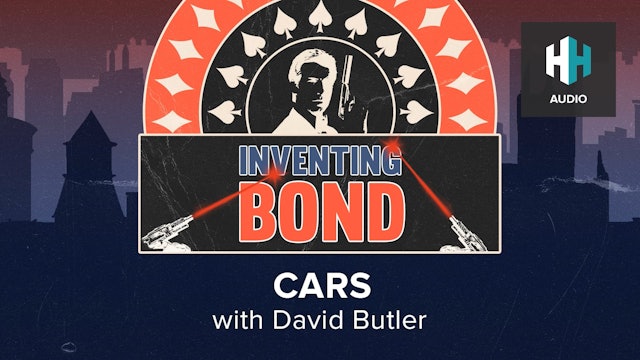 🎧 Inventing Bond - Cars