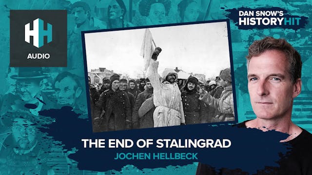 🎧 The End of Stalingrad
