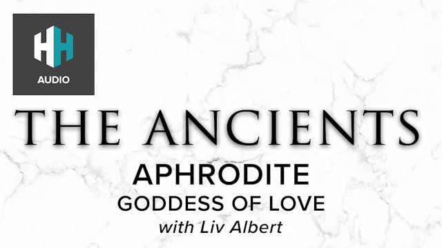 🎧 Aphrodite: Goddess of Love