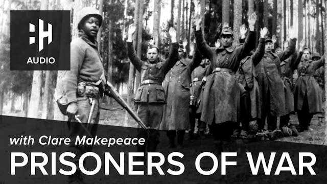 🎧 Prisoners of War