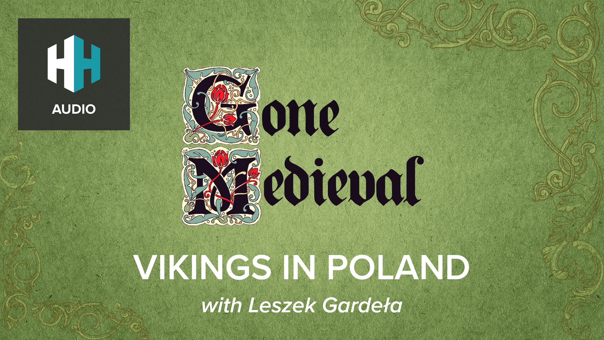 🎧 Vikings in Poland