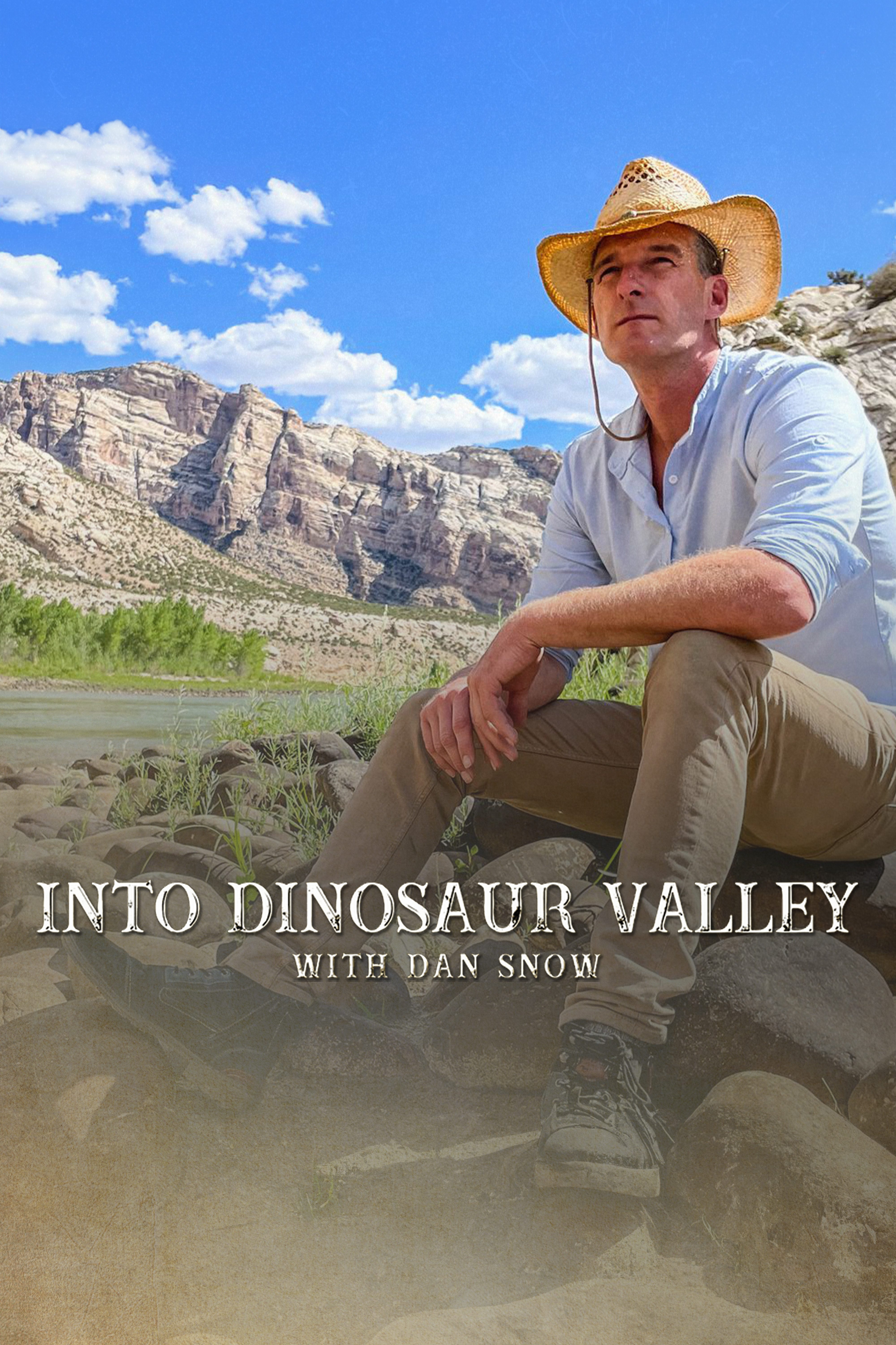 Into Dinosaur Valley