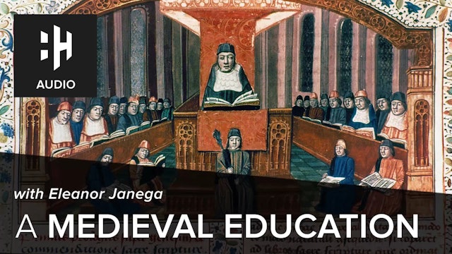 🎧 A Medieval Education