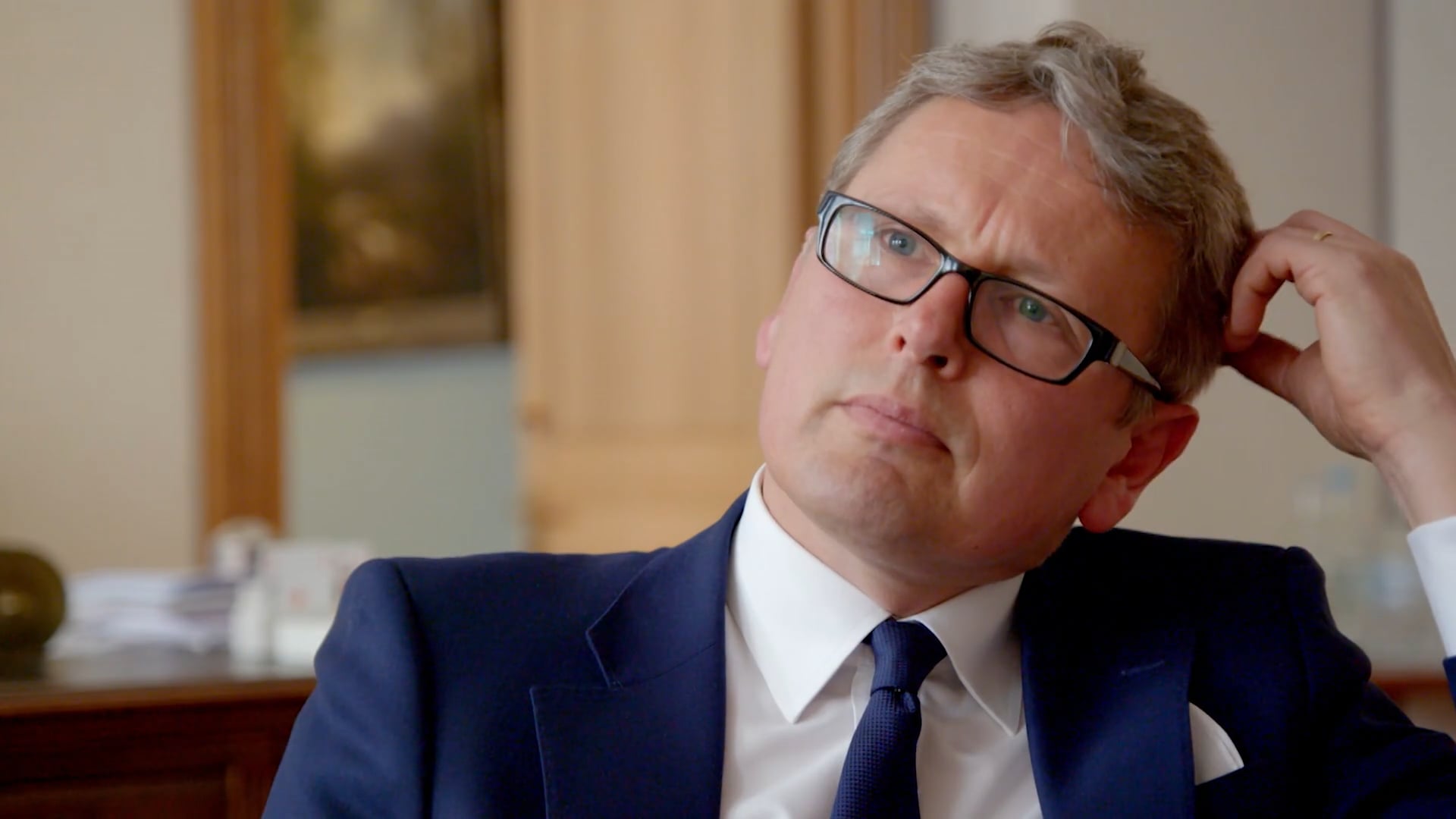 Inside Christie's: The World's Biggest Auction House - Episode 1