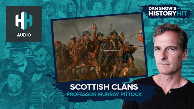 🎧 Scottish Clans