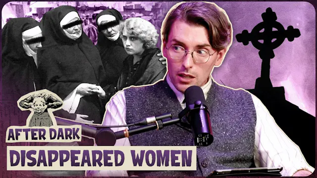 Magdalene Laundries: Ireland's Dark S...