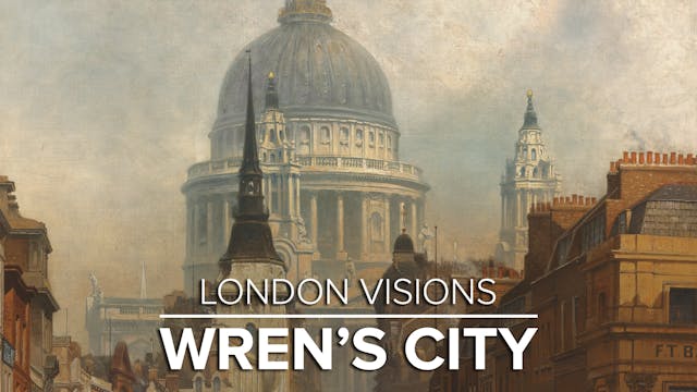 Wren's City