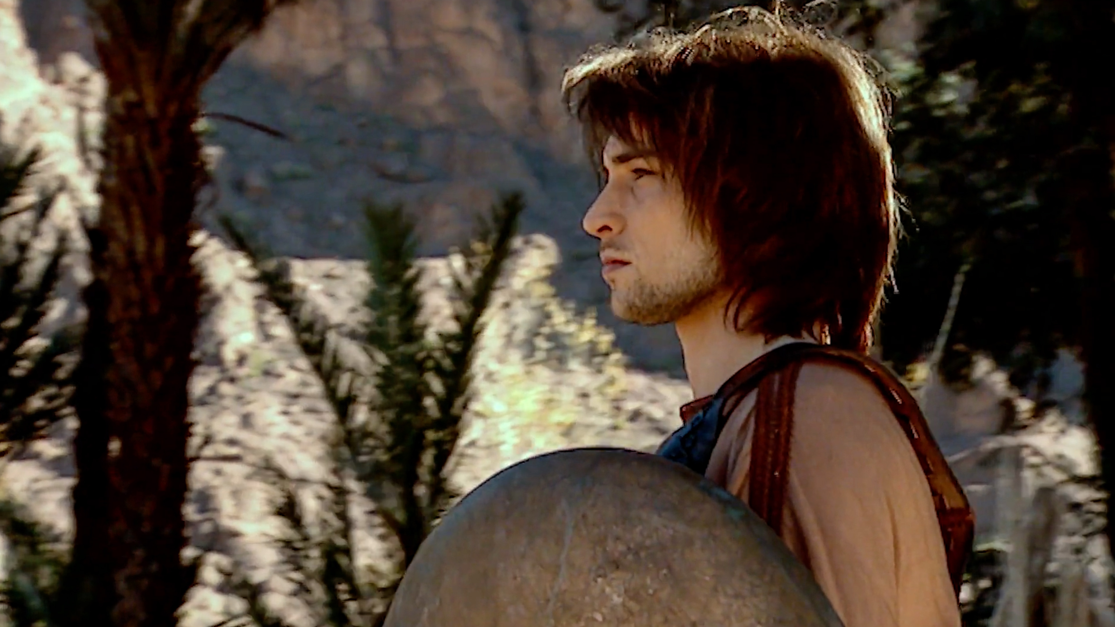 Ancient Greek Heroes 1.1: Jason and the Argonauts