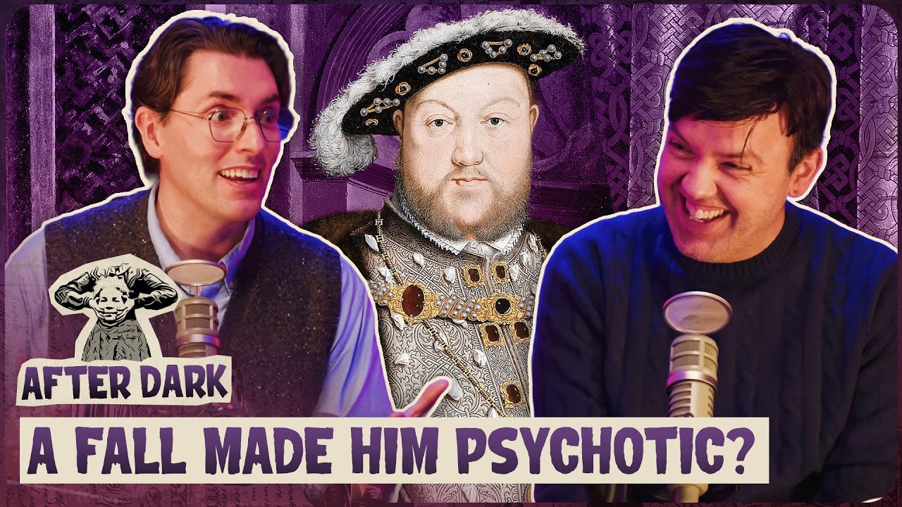Debunking Myths About Henry VIII | After Dark