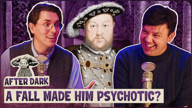 Debunking Myths About Henry VIII | Af...