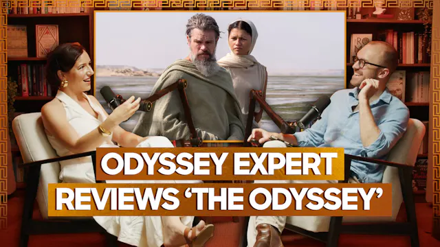 Hollywood's Odyssey: The Historians' ...