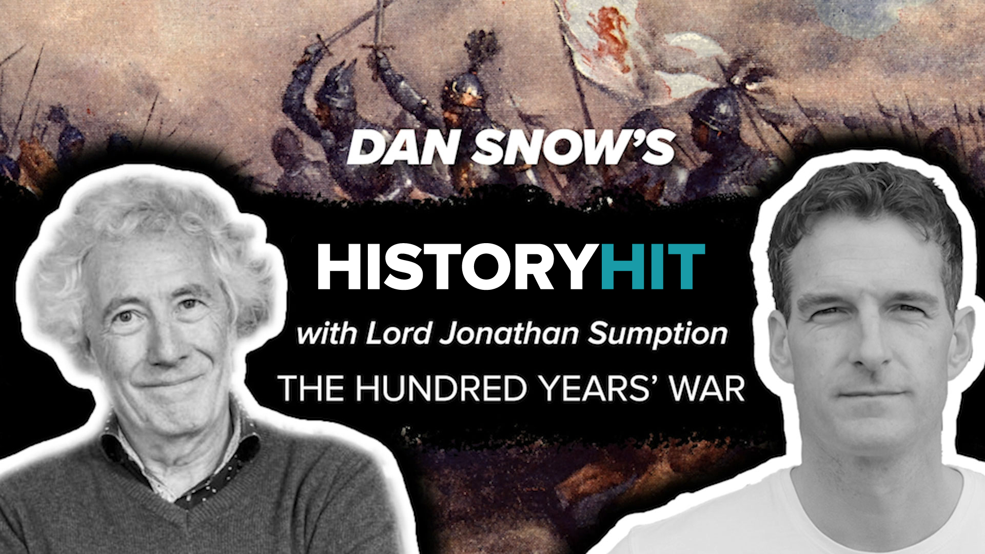 The Hundred Years' War