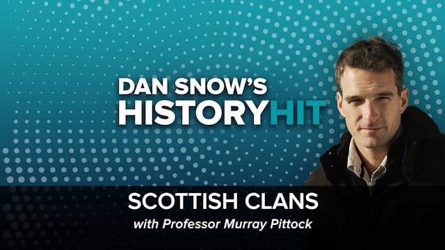 🎧 Scottish Clans