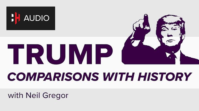 🎧 Trump: Comparisons with History wit...