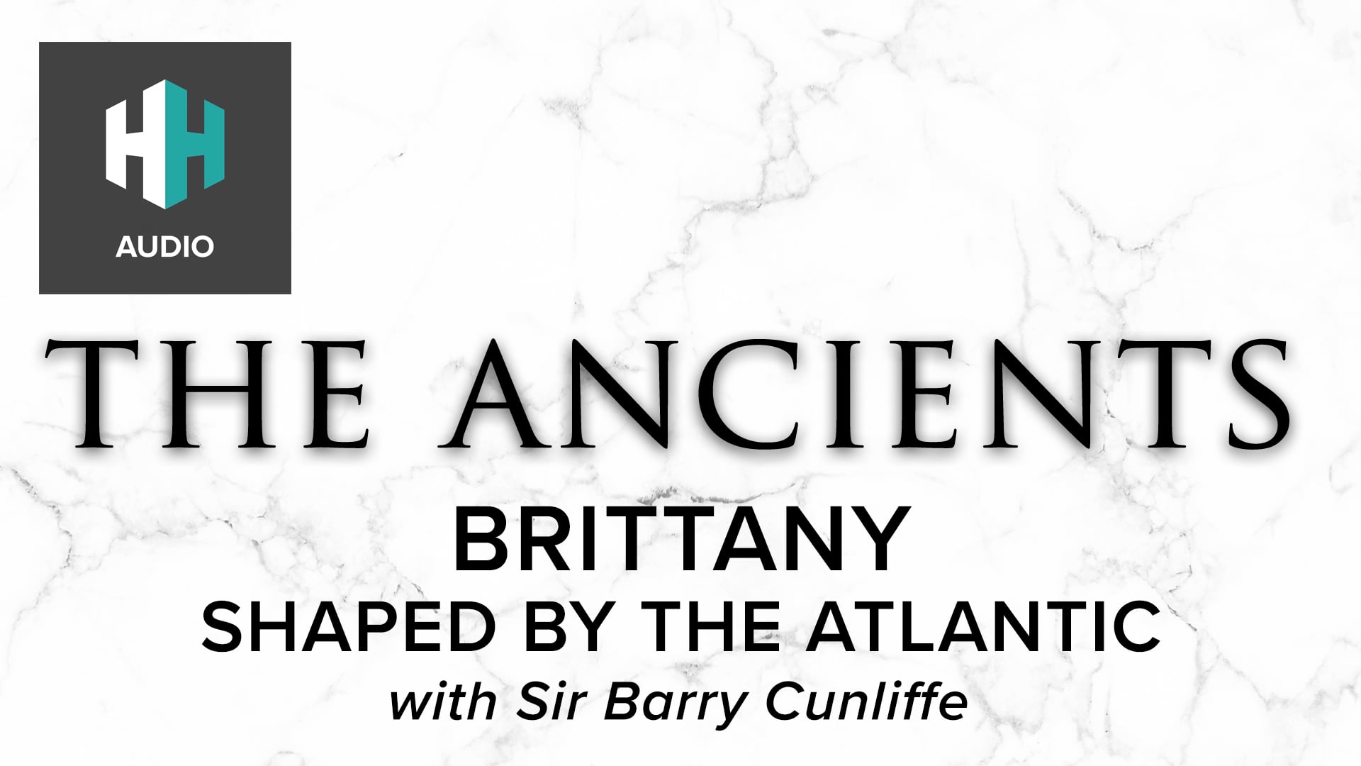 🎧 Brittany: Shaped by the Atlantic