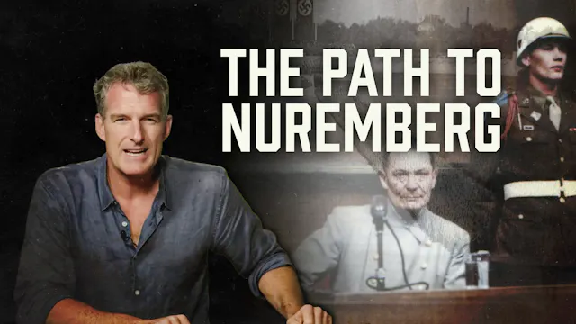 The Path to Nuremberg