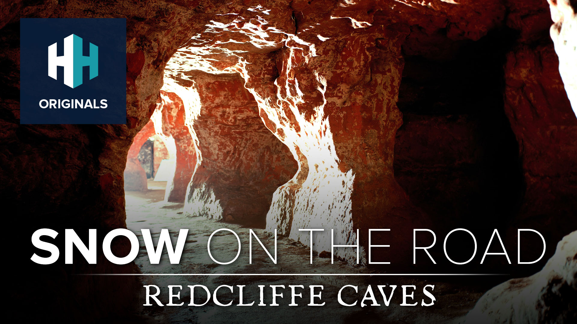 Redcliffe Caves