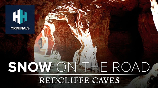 Redcliffe Caves