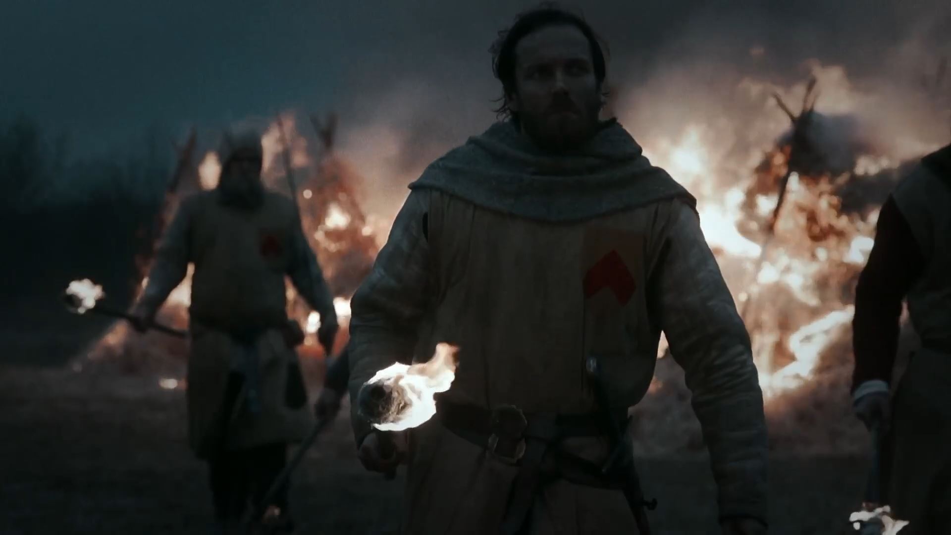 After Braveheart: Episode 2