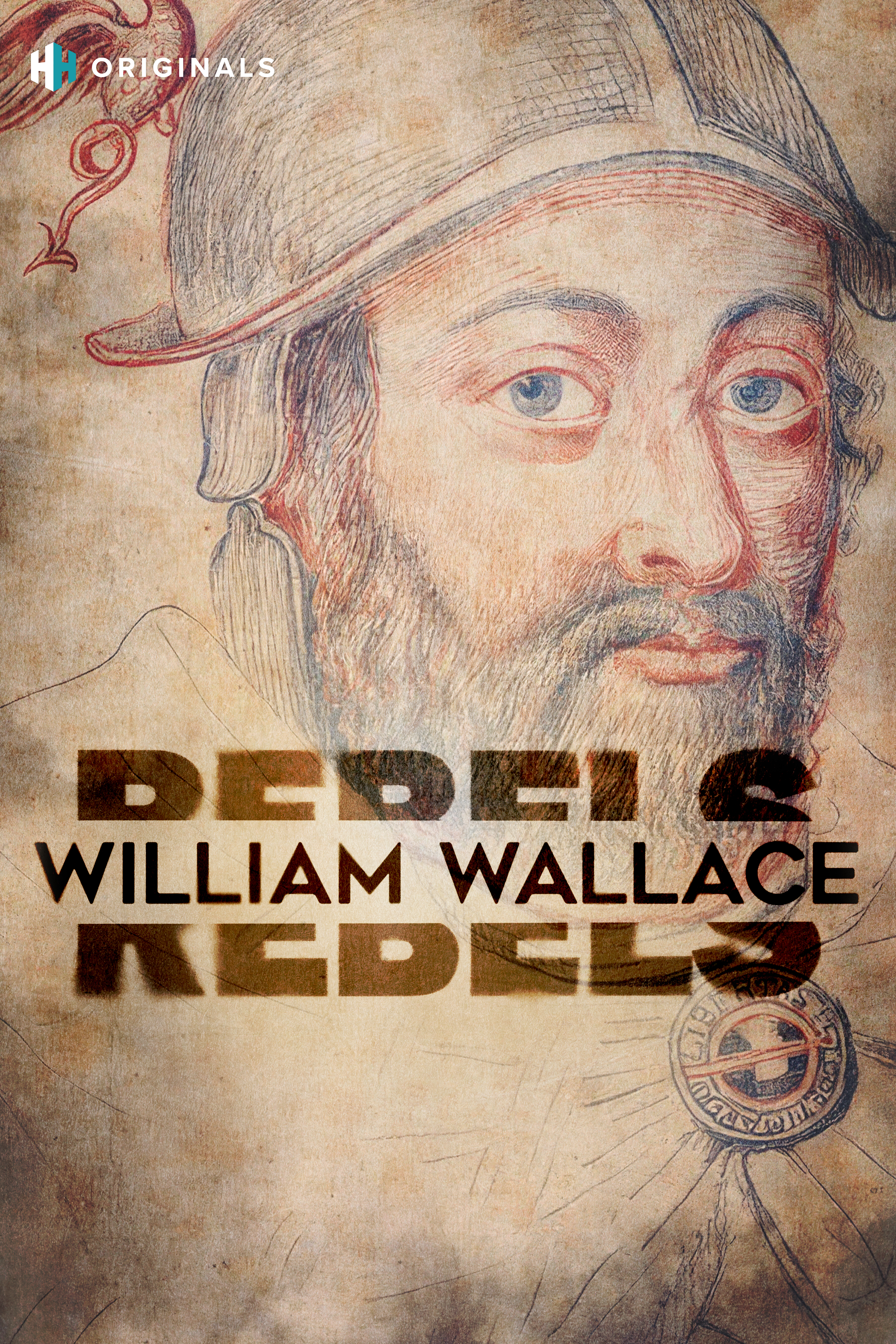 Rebels: William Wallace
