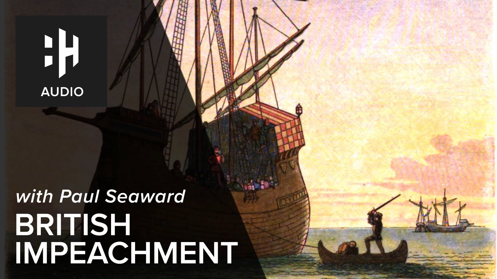 🎧 British Impeachment