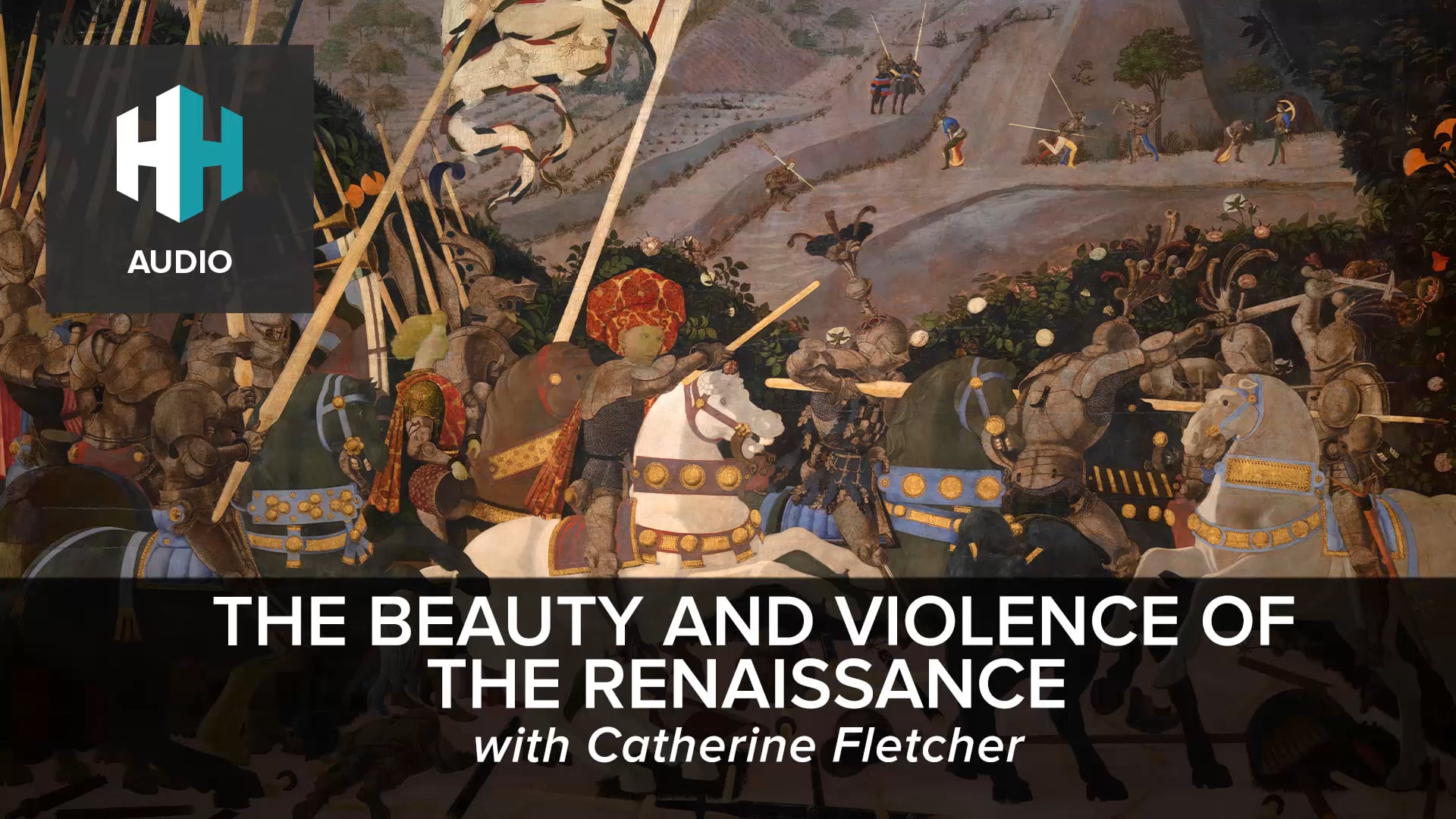 🎧 The Beauty and Violence of the Renaissance