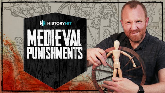 Medieval Punishments
