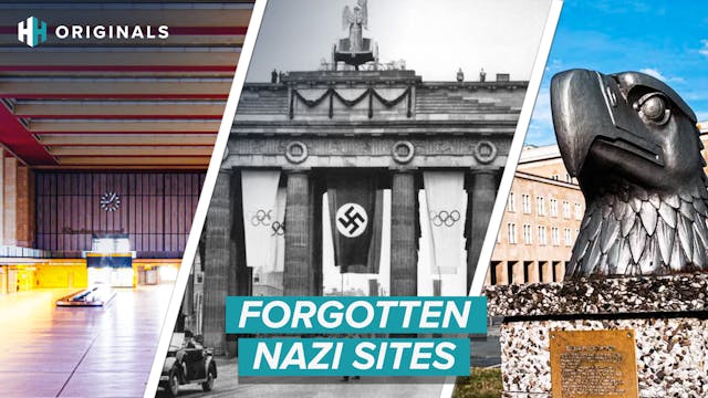 Rise and Fall of the Third Reich in B...