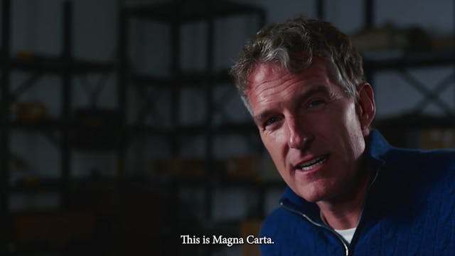 Trailer - Magna Carta