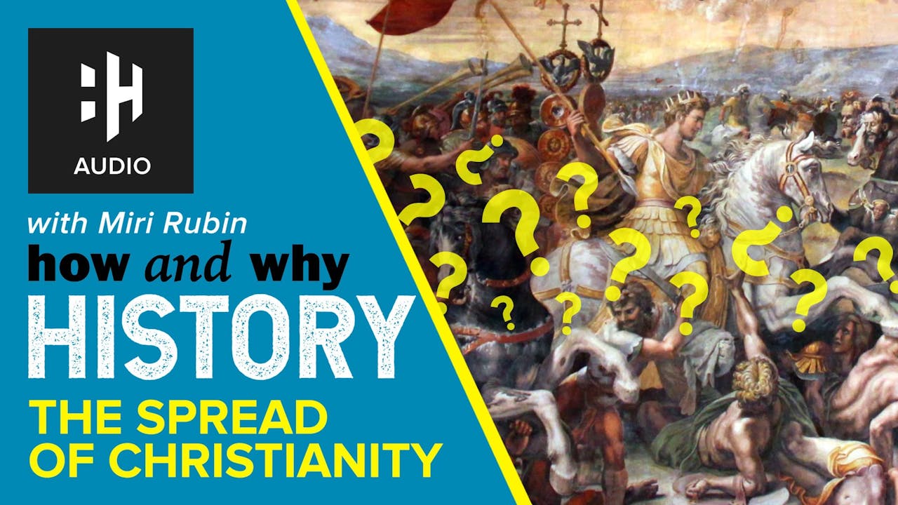 the-spread-of-christianity-history-hit