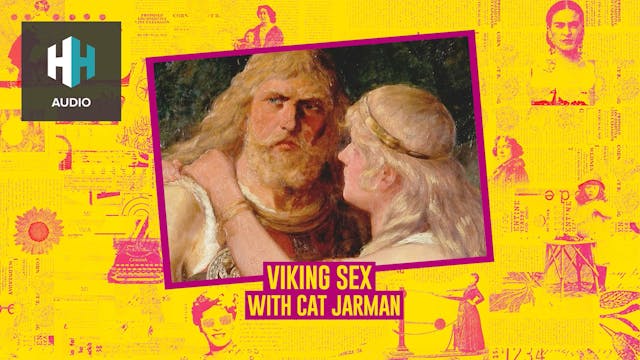 🎧 Viking Sex