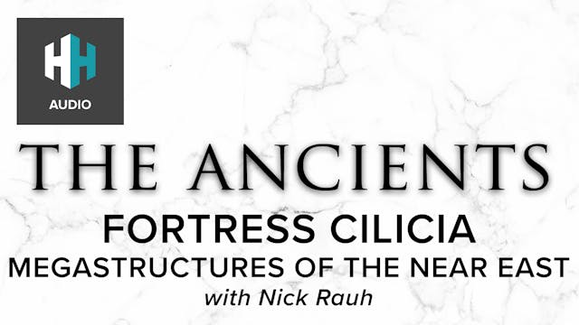 🎧 Fortress Cilicia: Megastructures of...