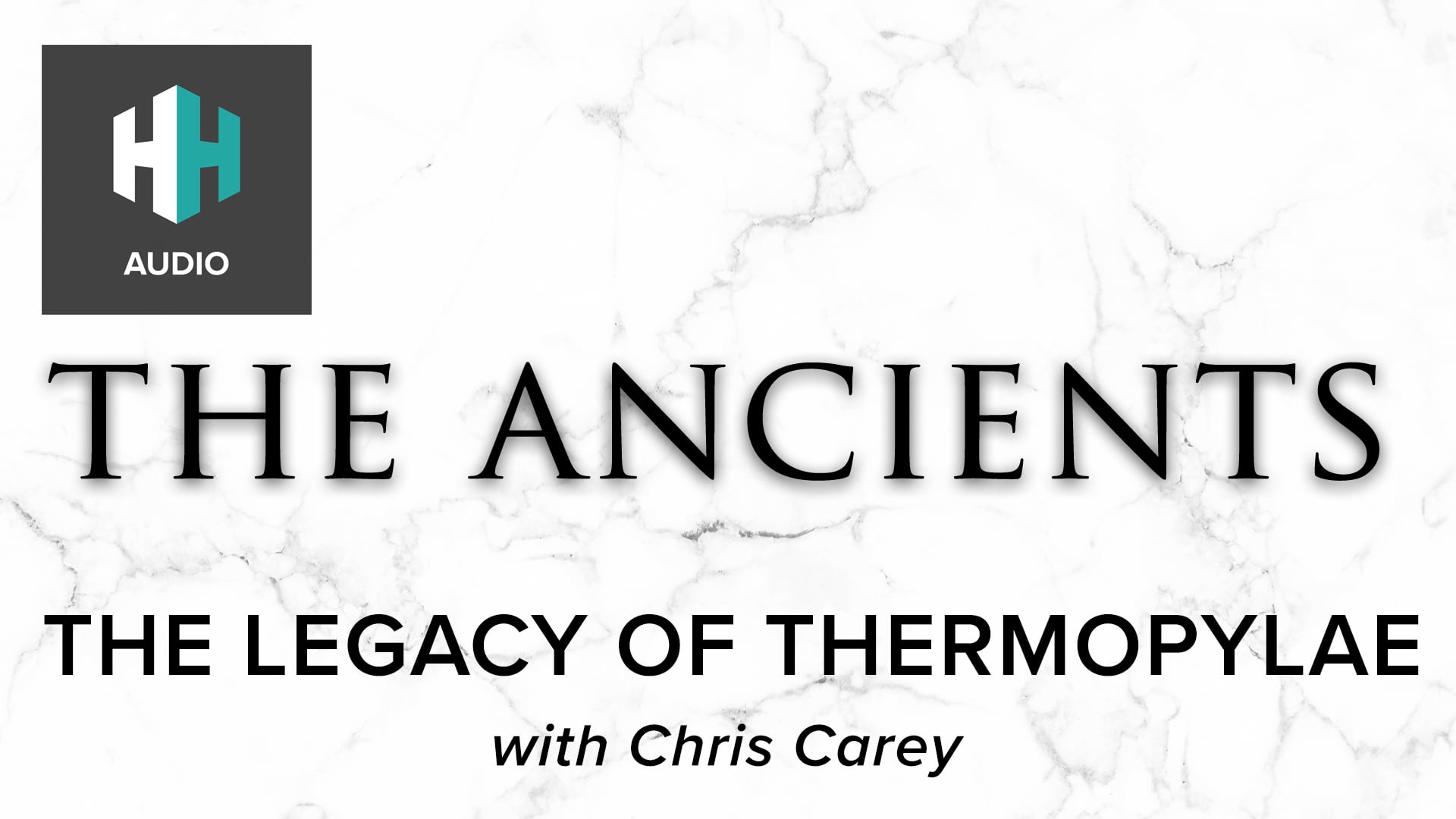 🎧 The Legacy of Thermopylae