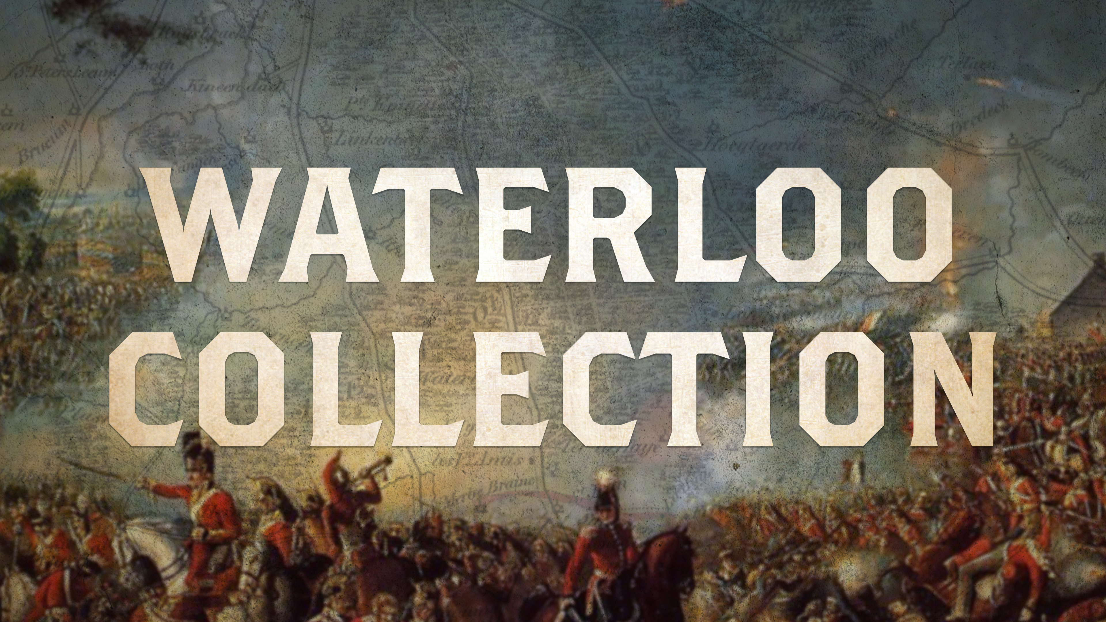 Waterloo Collection