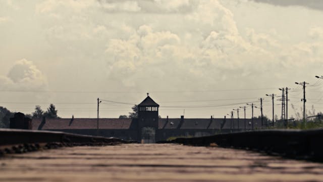 Auschwitz in 33 Objects Episode 3