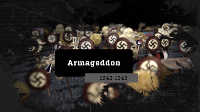 Armageddon 1943-1945