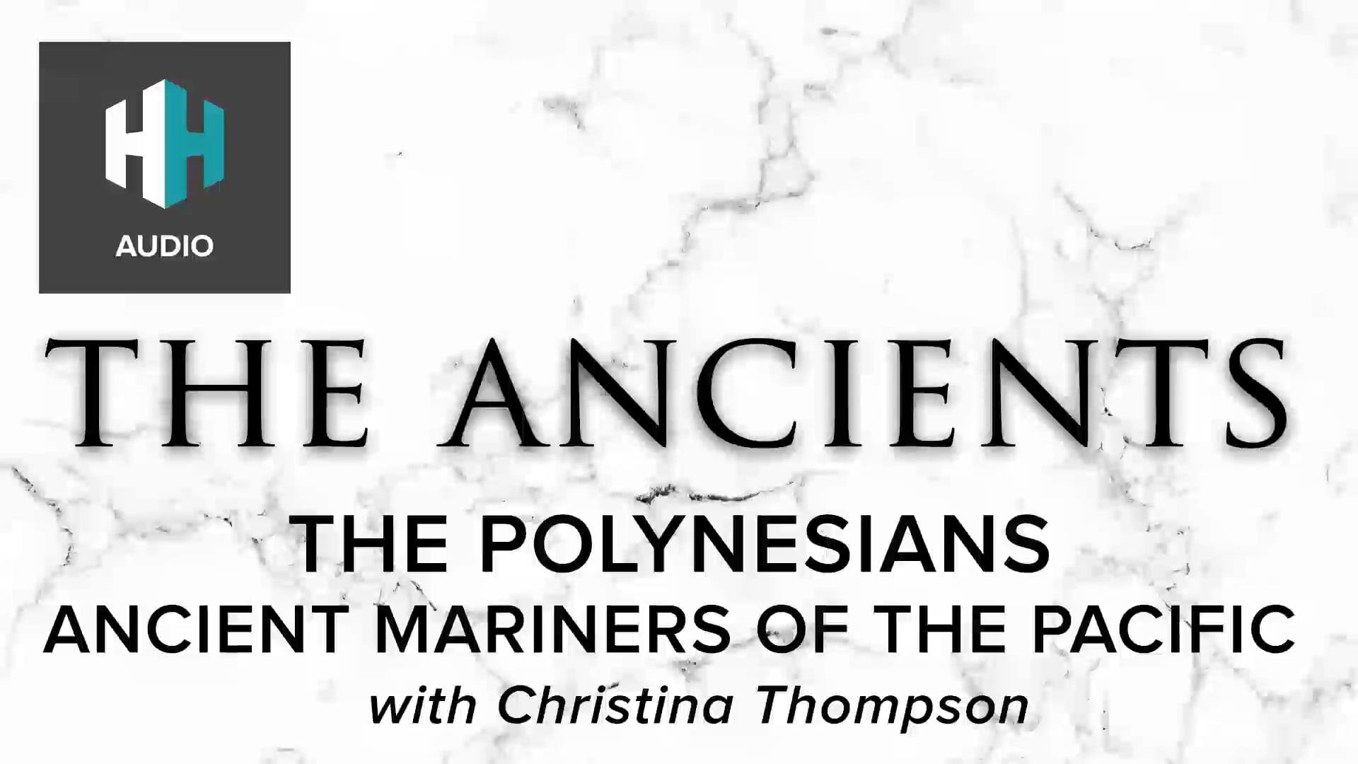 🎧 The Polynesians: Ancient Mariners of the Pacific