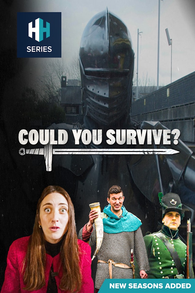 Could You Survive?