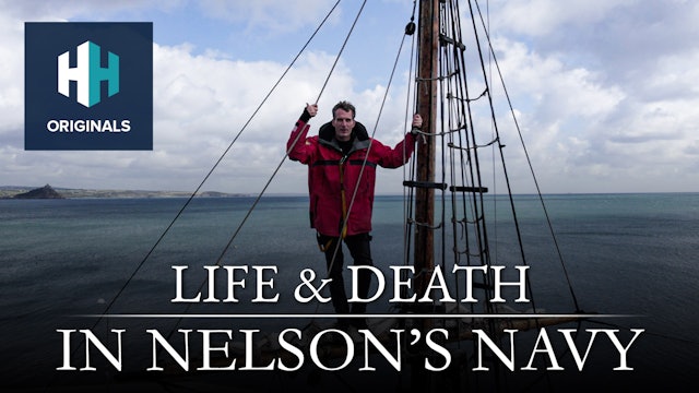 Life and Death in Nelson's Navy