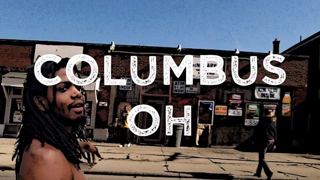 History Of Tha Streetz: Columbus, OH