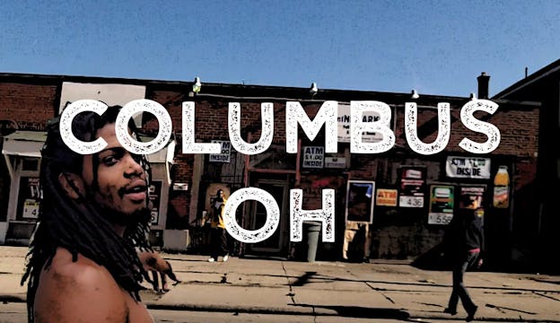 History Of Tha Streetz: Columbus, OH