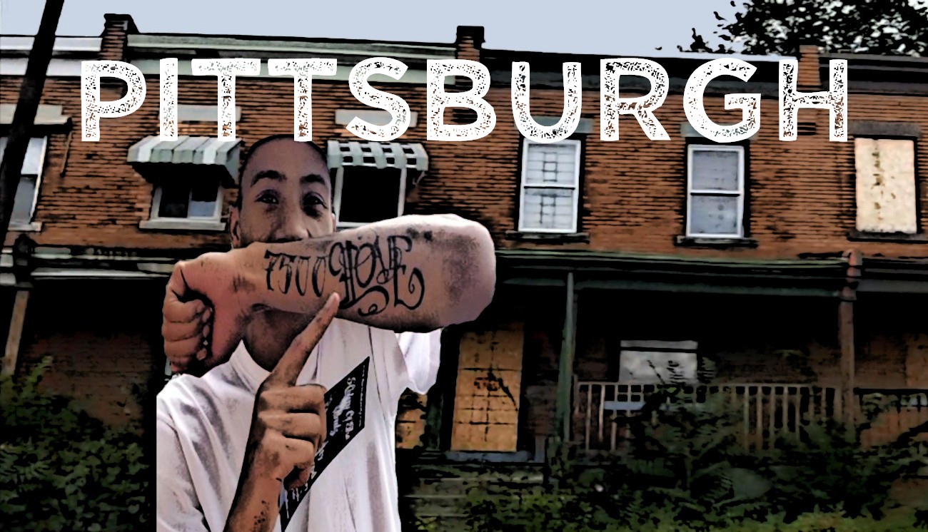 History Of Tha Streetz Pittsburgh