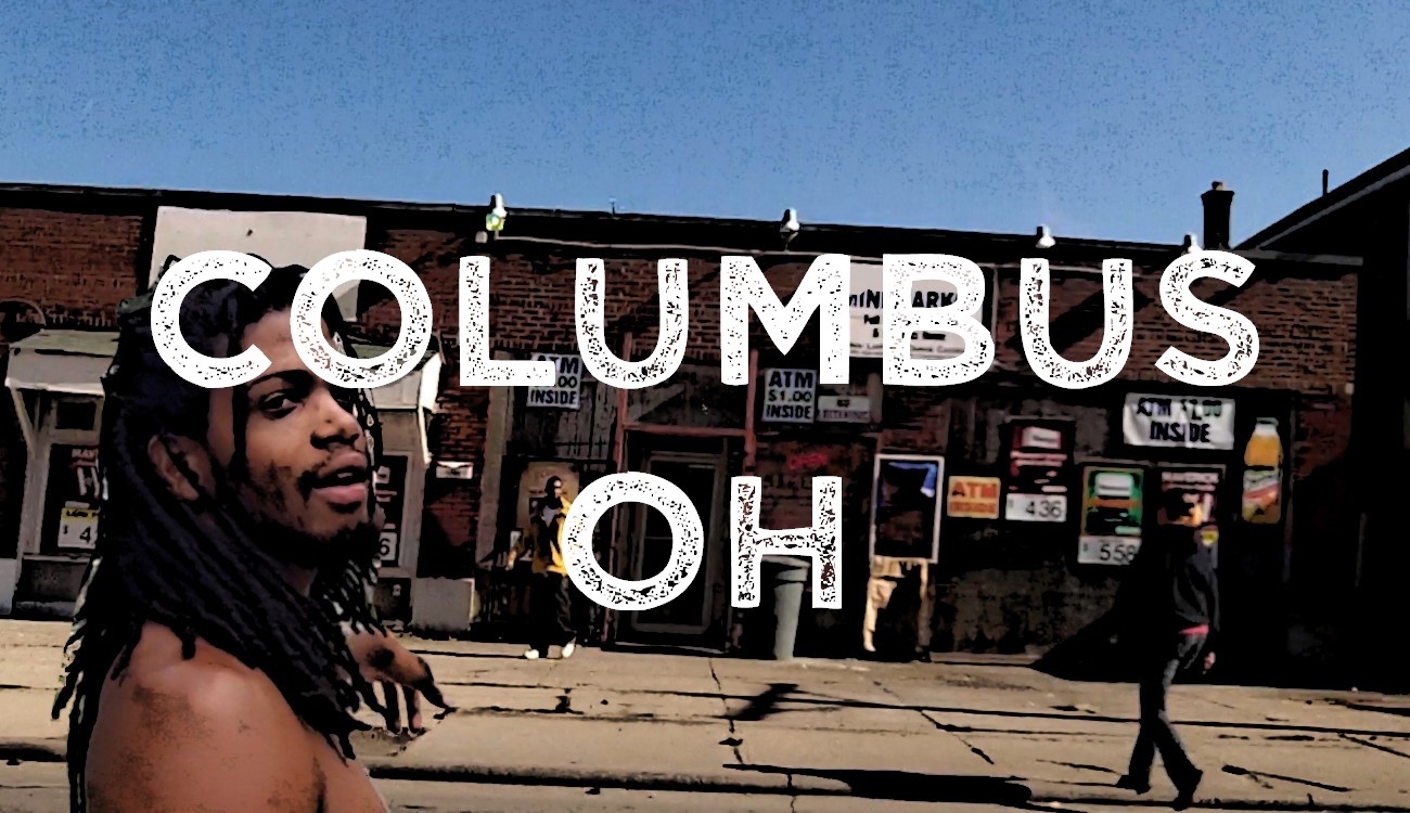 History Of Tha Streetz: Columbus Ohio