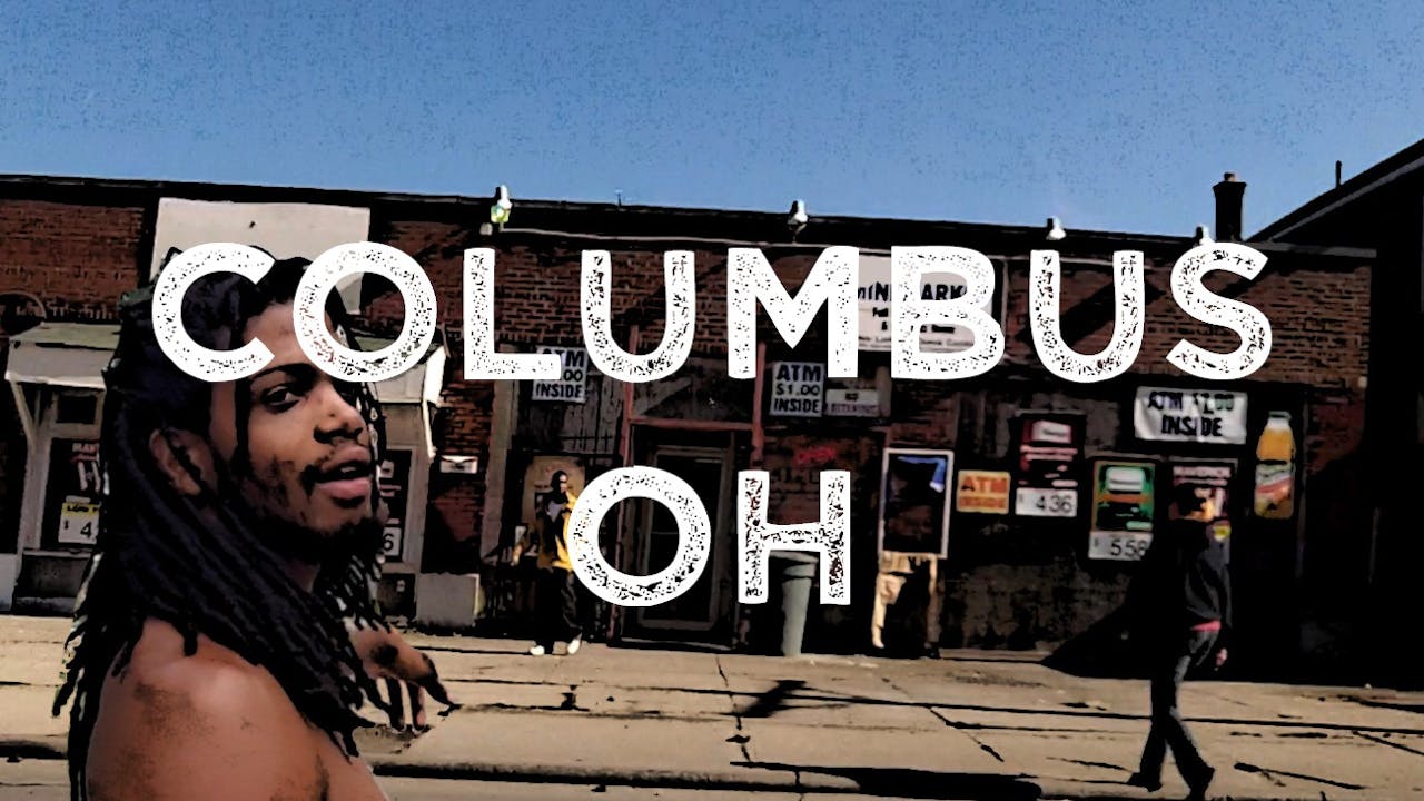 History Of Tha Streetz: Columbus Ohio